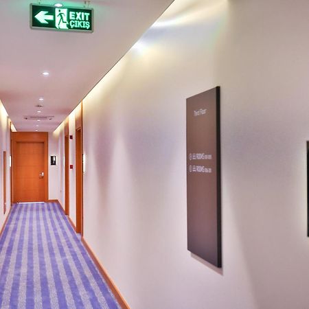 Caddem Inn Hotel Famagusta  Exterior photo