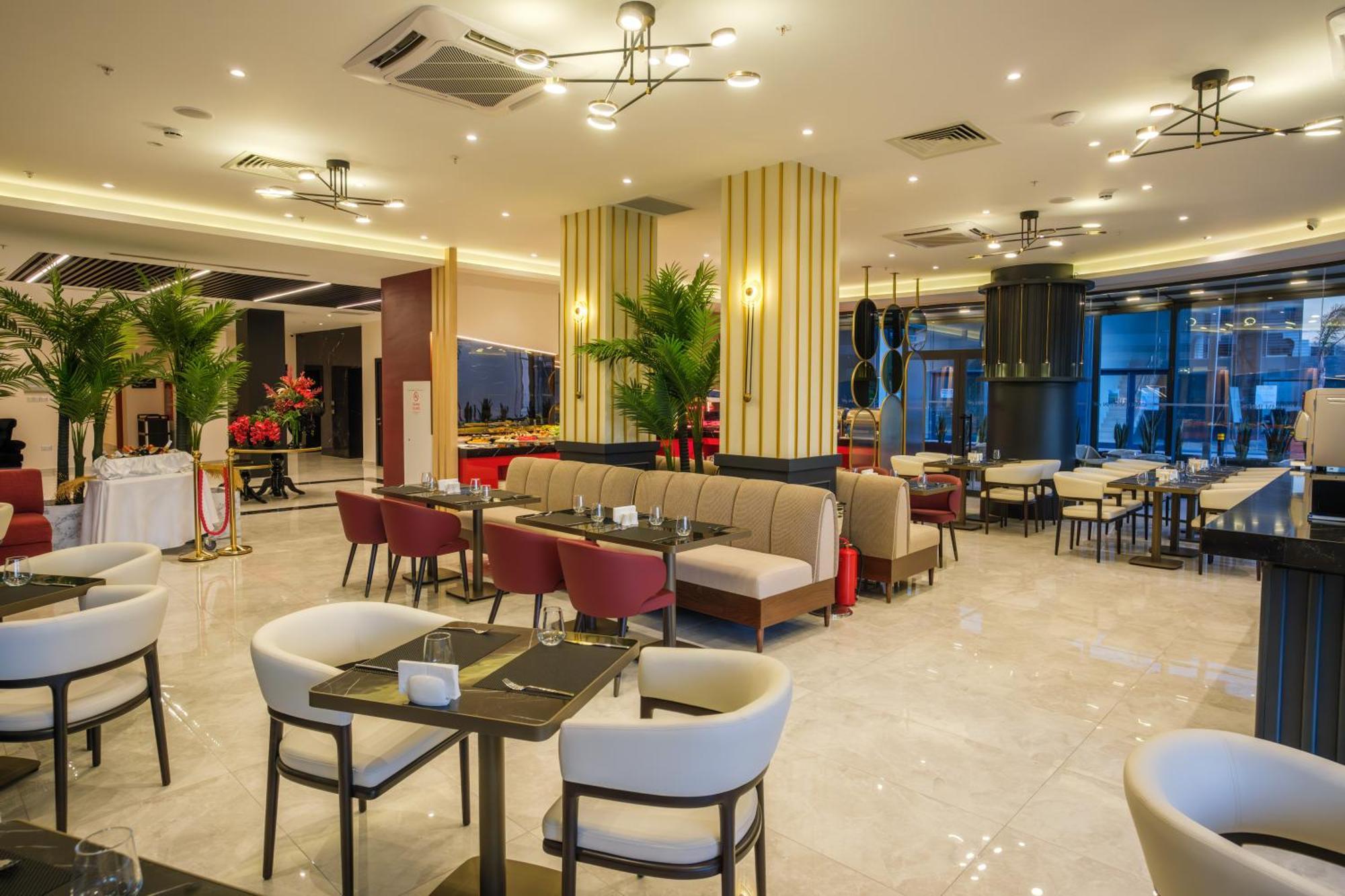 Caddem Inn Hotel Famagusta  Exterior photo