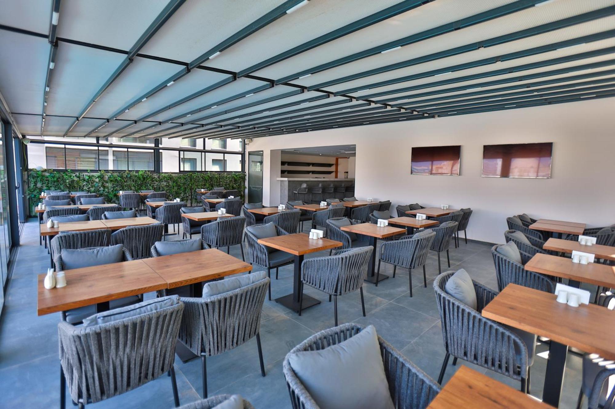 Caddem Inn Hotel Famagusta  Exterior photo